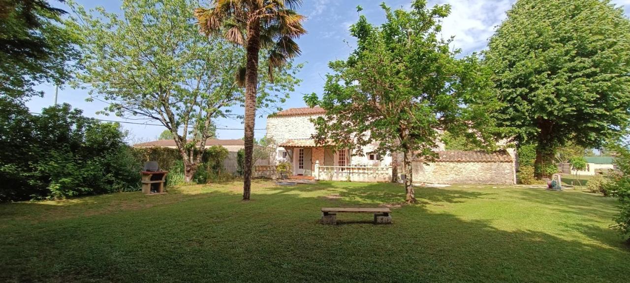 Gite Maelga Cartelègue Kültér fotó