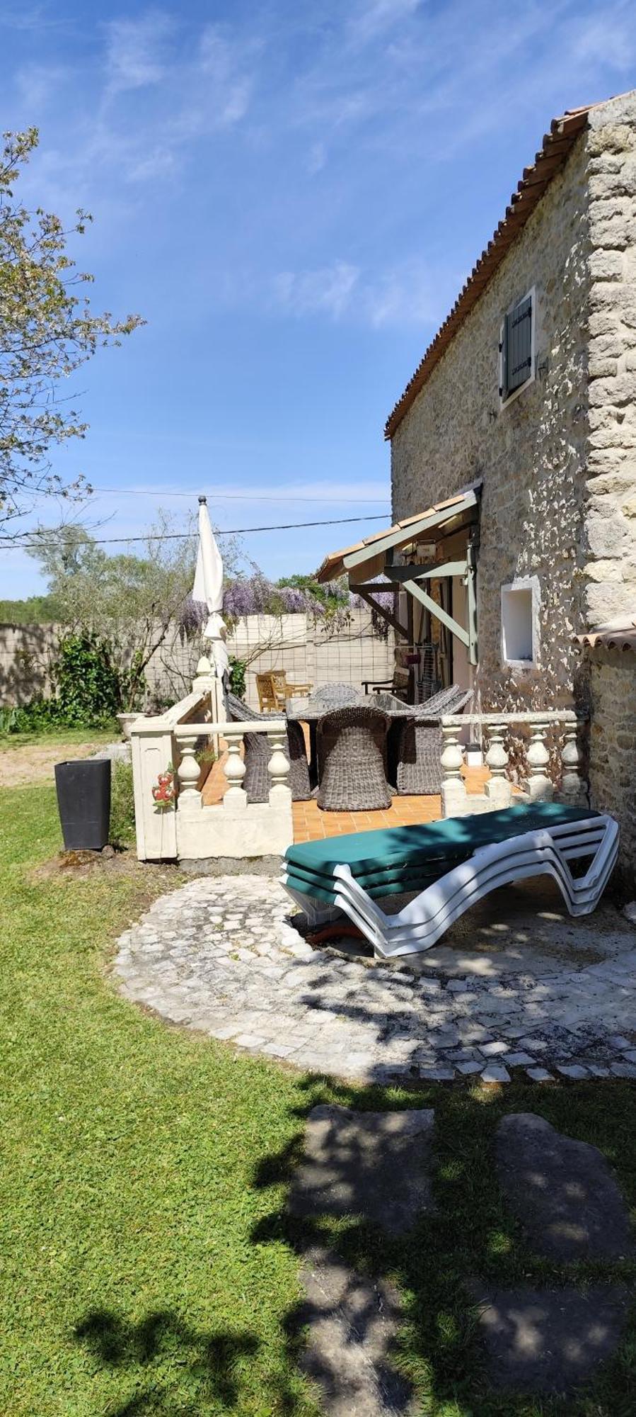 Gite Maelga Cartelègue Kültér fotó